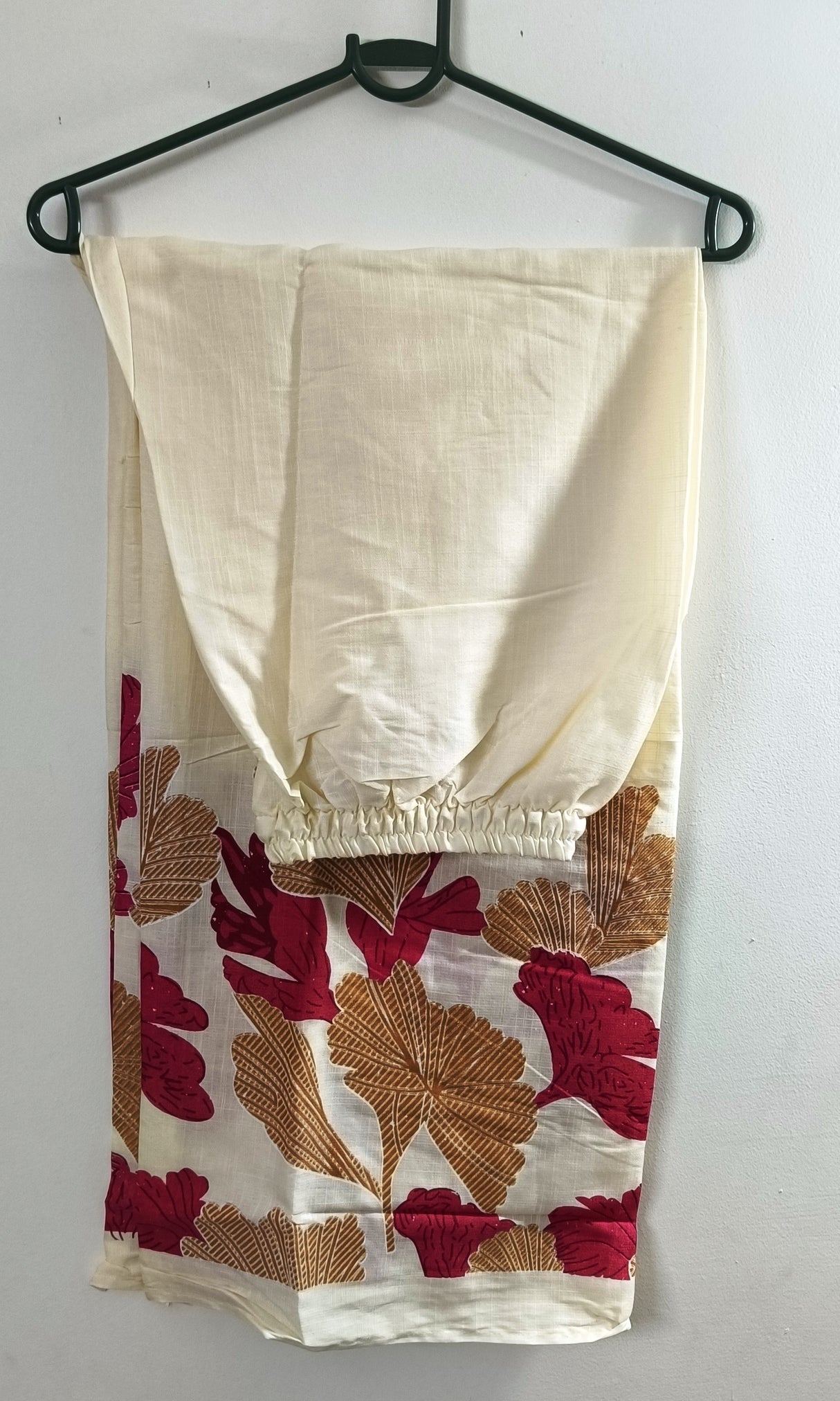 Women’s Pink Printed Co-Ord Set