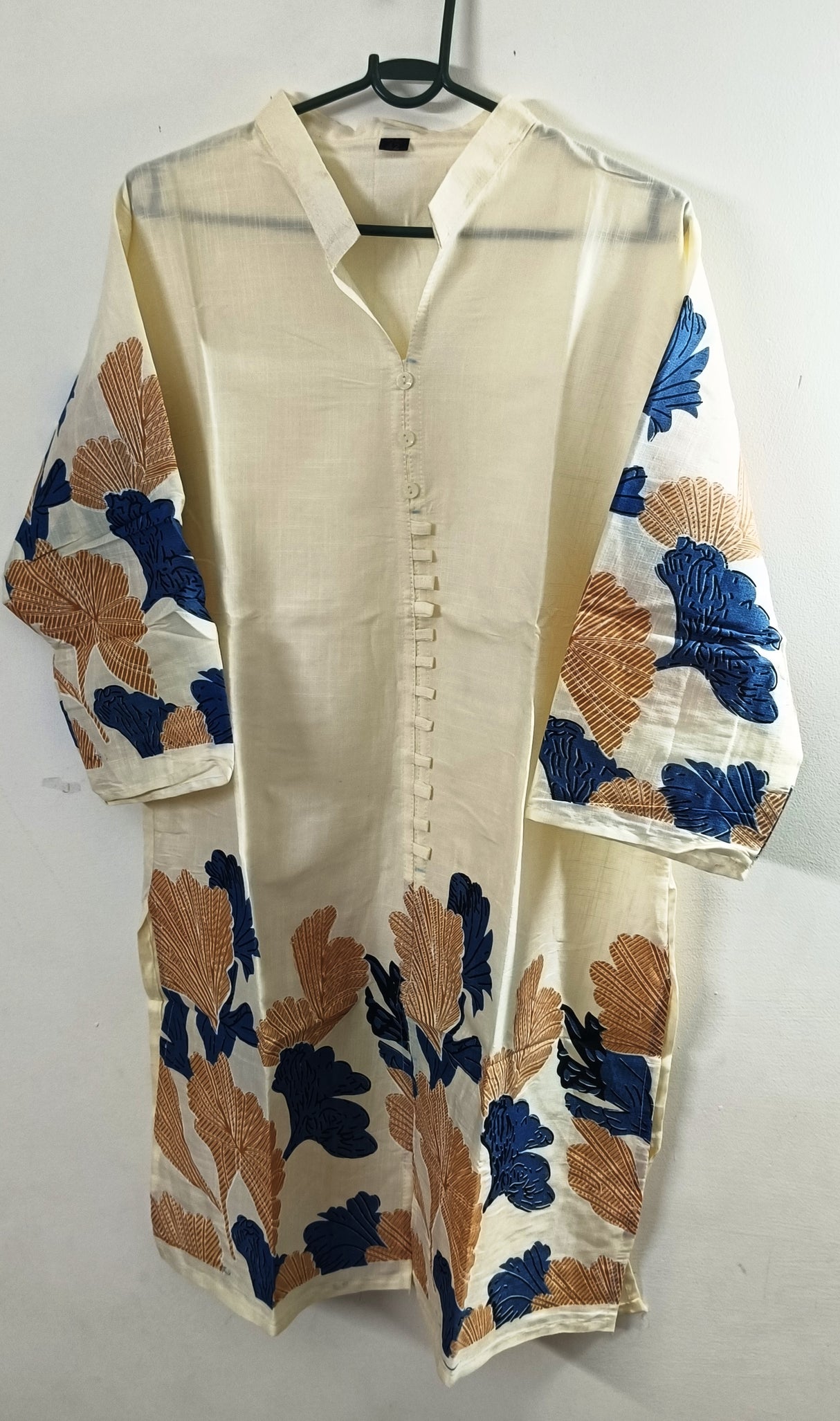 Women’s Pink Printed Co-Ord Set