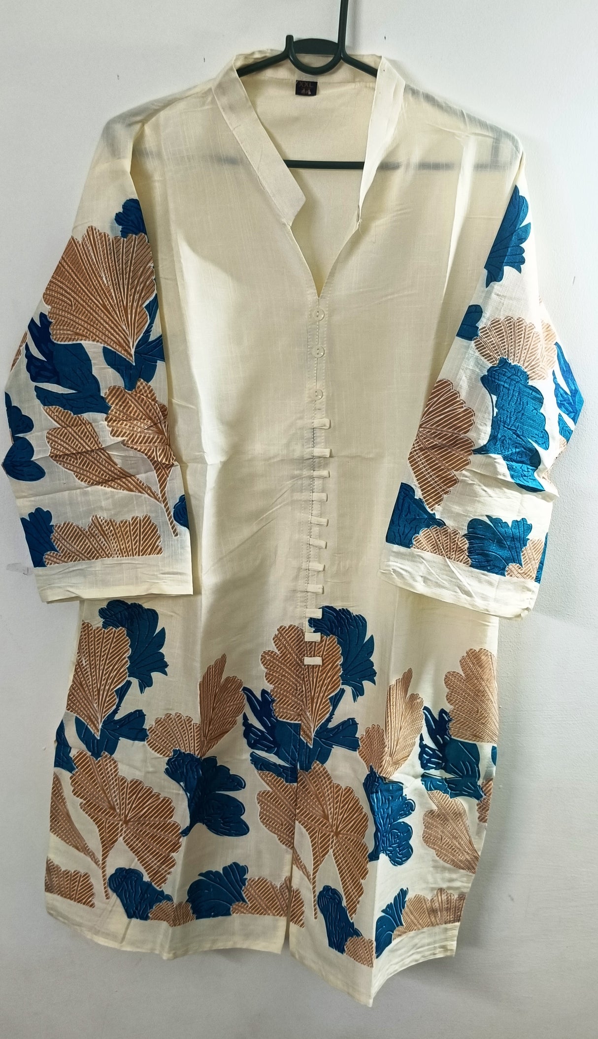 Women’s Pink Printed Co-Ord Set