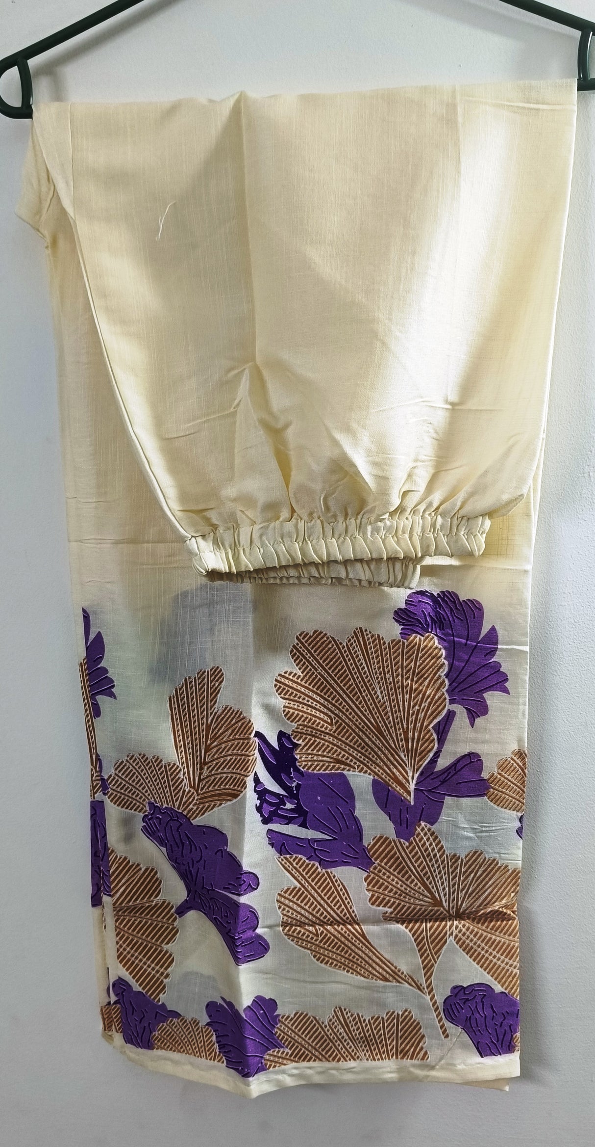 Women’s Pink Printed Co-Ord Set