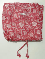 Cotton Printed Short Kurti for Women & Girls – Stylish Ethnic Wear