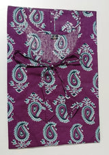 Short Sleeve Cotton Printed Kurti for Women – Stylish