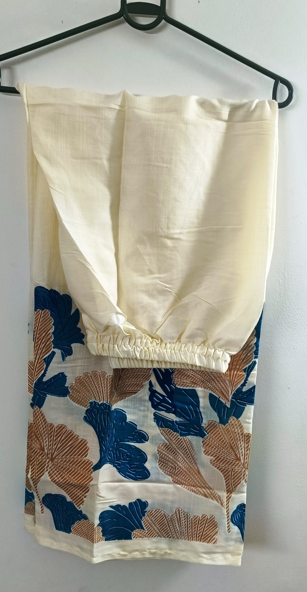 Women’s Pink Printed  Co-Ord Set